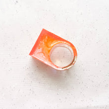 Load image into Gallery viewer, Ring 04 - Cosmic Rainbow Dreams