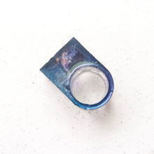 Load image into Gallery viewer, Ring 03 - Cosmic Rainbow Dreams