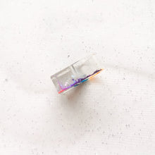 Load image into Gallery viewer, Ring 01 - Cosmic Rainbow Dreams