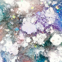 Load image into Gallery viewer, Squarey 02 - Psychedelic Dreams Trinket Dish