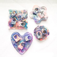 Load image into Gallery viewer, Ring 06 - Cosmic Rainbow Dreams