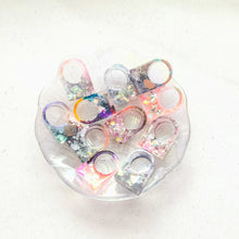 Load image into Gallery viewer, Ring 09 - Cosmic Rainbow Dreams