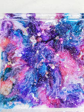 Load image into Gallery viewer, Squarey 01 - Psychedelic Dreams Trinket Dish