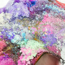 Load image into Gallery viewer, Agate 04 - Psychedelic Infinity Trinket Dish