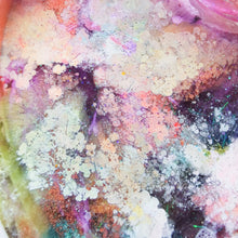 Load image into Gallery viewer, Hearty 01 - Psychedelic Infinity Trinket Dish
