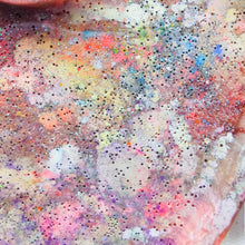Load image into Gallery viewer, Hearty 02 - Psychedelic Infinity Trinket Dish