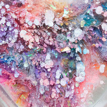 Load image into Gallery viewer, Hearty 03 - Psychedelic Infinity Trinket Dish
