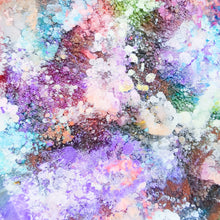 Load image into Gallery viewer, Squarey 02 - Psychedelic Infinity Trinket Dish