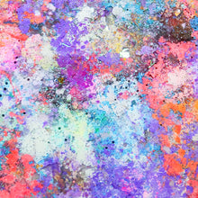 Load image into Gallery viewer, Octagon - Psychedelic Infinity Trinket Dish
