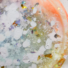 Load image into Gallery viewer, Circular 02 - Psychedelic Infinity Trinket Dish
