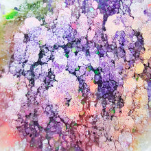 Load image into Gallery viewer, Circular 03 - Psychedelic Infinity Trinket Dish