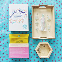 Load image into Gallery viewer, Pastel Dreams DIY Playkit 2.0 #EEZYDIYACCESSORIES