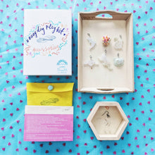 Load image into Gallery viewer, Pastel Dreams DIY Playkit 1.0 #EEZYDIYACCESSORIES
