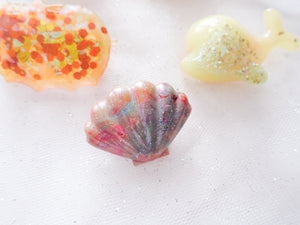 Itadakimasu Brooches