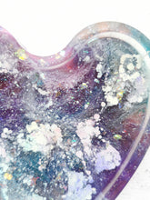Load image into Gallery viewer, Hearty Love 02 - Psychedelic Dreams Trinket Dish
