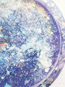 Circular 03 - Cosmic Dreams Trinket Dish