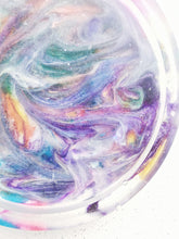Load image into Gallery viewer, Circular 04 - Cosmic Dreams Trinket Dish