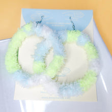 Load image into Gallery viewer, Mix &amp; Match 2.0 onion rings - green.blue.white
