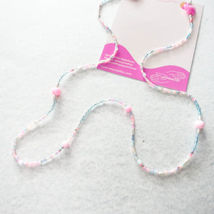 Dreams you wish 2.0 - classic pastel 02 4 in 1 mask chain