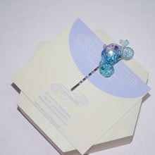 Load image into Gallery viewer, Cinderella Carriage Hair pin