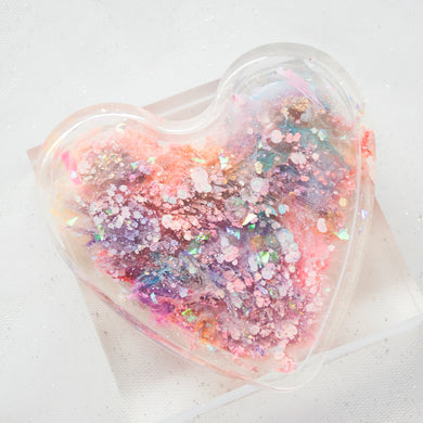 Hearty 03 - Psychedelic Infinity Trinket Dish