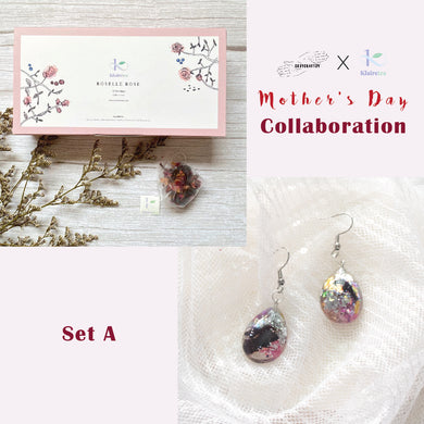 Mother's Day - Set A