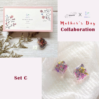 Mother's Day - Set C