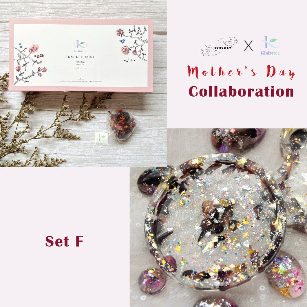 Mother's Day - Set F