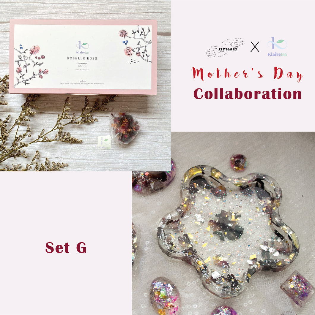 Mother's Day - Set G