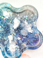 Load image into Gallery viewer, Floral 01 - Cosmic Dreams Trinket Dish